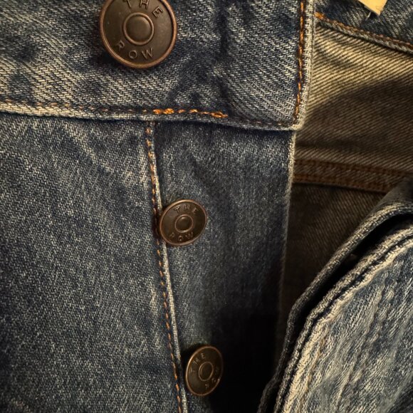 The Row Jeans - Picture 9 of 15